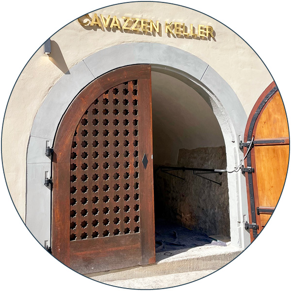 cavazzen 
